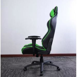 PU Leather Racing China Gaming Chair with Butterfly mechanism