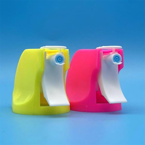 Precision Trigger Spray Gun for Efficient Liquid Dispensing ,Household