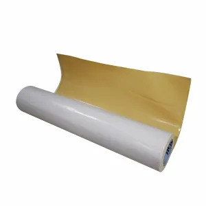 China Adhesive Polyester Removable Plate Tapes with Strength and BSCI Certification on sale