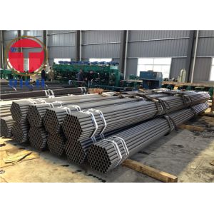 Mt1020 TORICH Cold Drawn Seamless Tubing ASTM 519