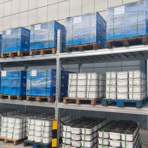 High Quality Warehouse Pallet Rack Heavy Duty Racks HHLH-9852