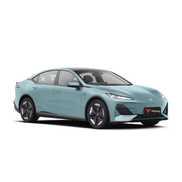 Changan Deep Blue SLO3 2022 2021 2020 Long Range Electric Car with Max Speed of