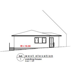 High Efficiency Light Gauge Steel Frame Modular House Prefab Homes Custom Kit