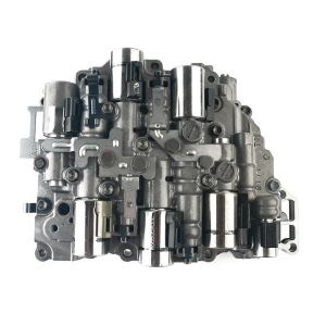 China Hot Selling AF40-TF80SC AF40-6 TF81-SC Gearbox Valve Body for Ford Volvo on sale