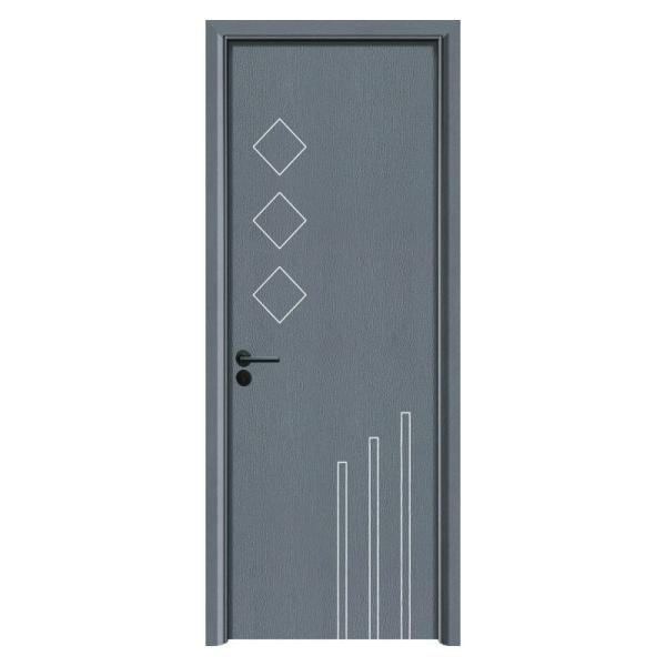 Buy Versatile WPC Hollow Door  In Residential And Commercial Spaces at wholesale prices