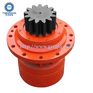 130426-00010 404-00097C Excavator Swing Gearbox DH225-7