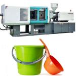 1800 Tons Plastic Injection Molding Machine With PLC Control System
