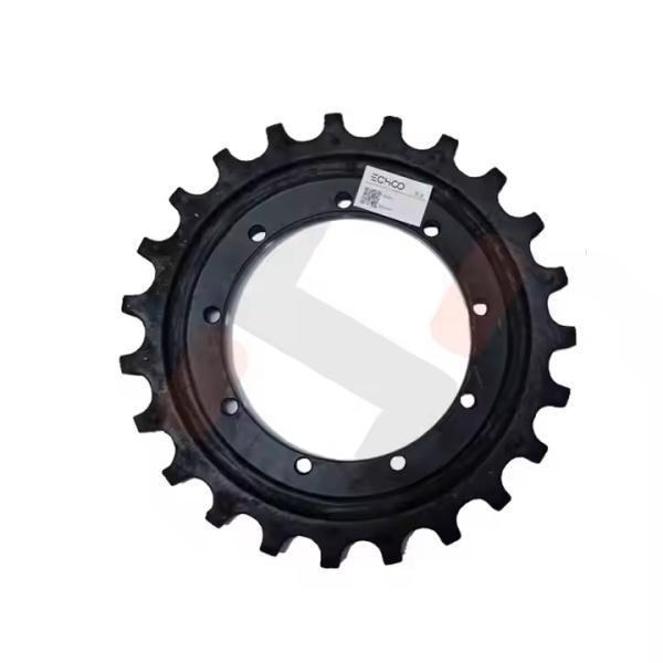 Buy Chain Sprocket For CAT PM620 Road Milling Machine Chassis Components at wholesale prices