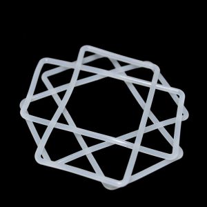 USP Class Vi Medical Rubber Parts KTW 90 Shore Medical Rubber Products