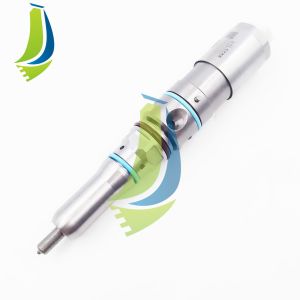 China 456-3509 Common Rail Fuel Injector 4563509 for C9.3 Engine on sale