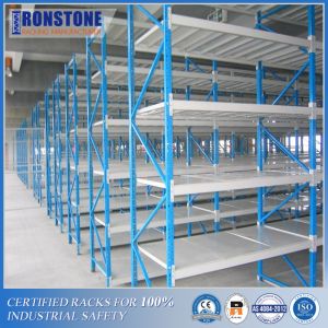 ODM Medium Duty Long Span Shelving