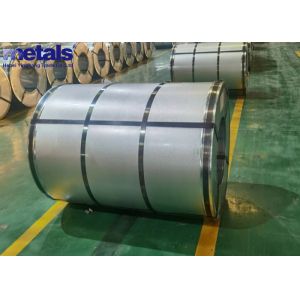 G550 Galvalume Steel Coils AZ30-150gsm for Roofing Construction