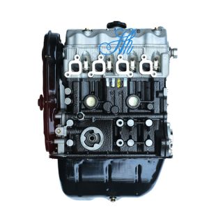 2002- Year Wuling 1L Original Auto Engine Block 465Q1AE6 465Q1AE2 465Q3E2 Year