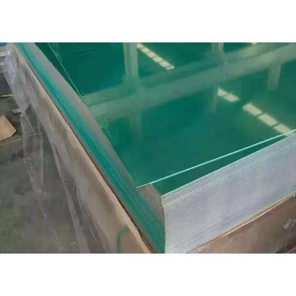 Buy 28 Gauge 16 Ga 14 Gauge Pre Anodized Aluminium Sheet Cladding For Jewellery 1.2mm at wholesale prices