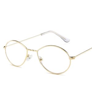 Metal Frame Hot Sale Sunglasses Old Fashioned Classic Star UV400