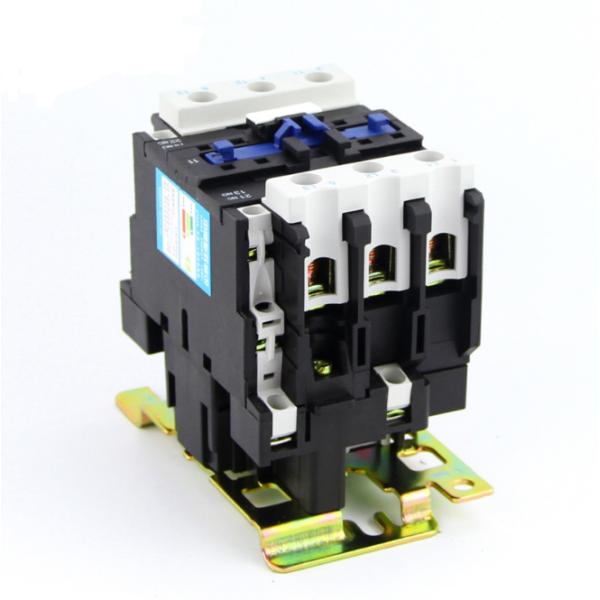 CJX2 5011/LC1 D50 Ac Contactor Magnetic Contactor