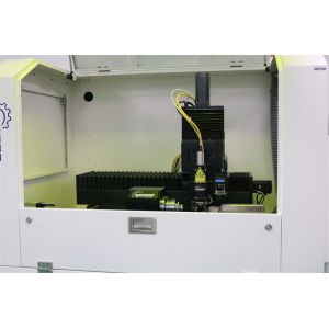 Medical Device Spiral Design Tube Laser Cutting With High Precision