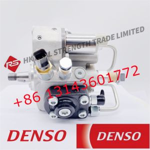 HP4 Common Rail Diesel Injection Fuel Pump 294050-0024 For ISUZU 8-97602049-4