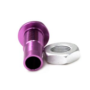 Custom CNC Machining Turning Stainless Steel Turned And Milled Parts