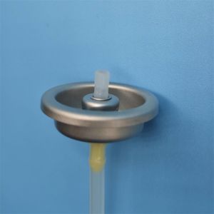 Versatile Facial Misting Moisturizing Spray Valve For Skincare Enhancement