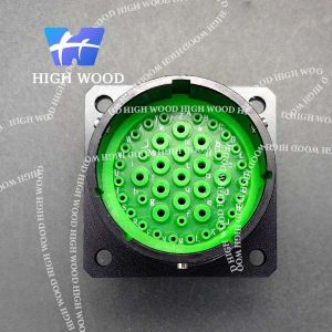 MS26482 Connector , MS3470A22-41PN Circular Electric Connector