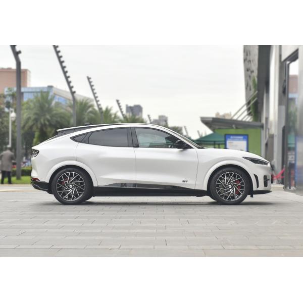 high speed electric car new cars personal made in china Ford Electric 2021 GT electric automobile high speed