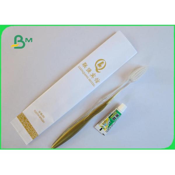 Biodegradable Straw Wrapping Food Grade Paper Roll In 26gsm 28gsm 30gsm www.bmpaper.com