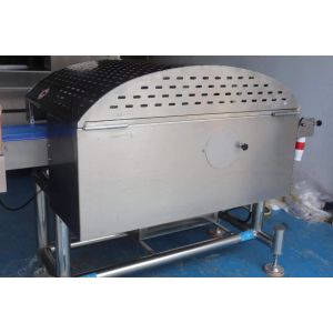 Quality Meat Cube Dicer Machine For Uniform Cutting Of Fresh Cooked Meat for sale