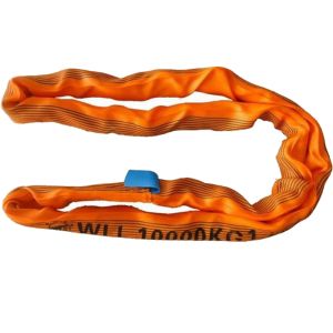 High Performance Round Sling