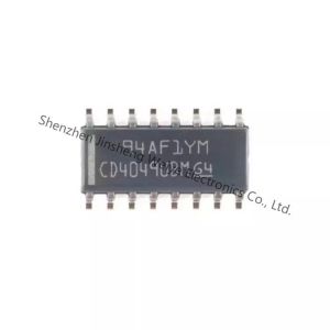 Quality ROHS CD4049 Programmable Integrated Circuit Buffer And Converter for sale