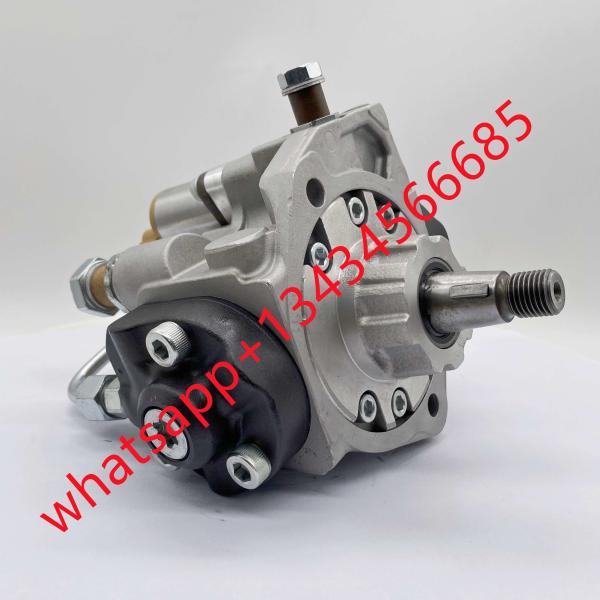 fast dispatch high pressure pump 294000-0258 22100-E0332 S2273-01321 FOR J05D