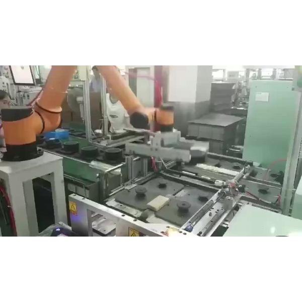 Buy Cobot AUBO-i10 6 axis 10kg payload robot arm for assembly ,handling  pick and place robot at wholesale prices
