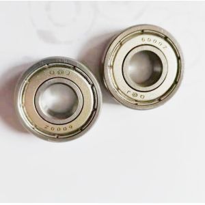 OEM 624ZZ 607ZZ 608ZZ Mini Ball Bearing Rollers For Skateboard