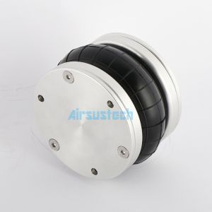 Dunlop SP2334 Air Spring Actuator Parker Pneuamtic 9109400 4-1/2'' Diameter