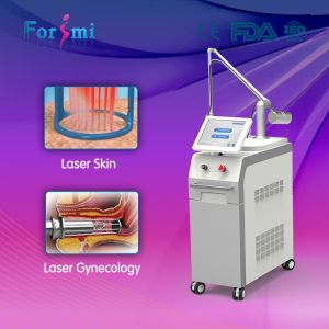 Fractional Co2 fractional Laser vaginal tightening acne scar removal laser