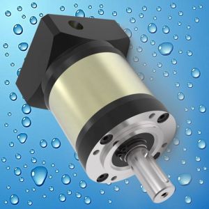 Ratio 28 Brushless Motor Gearbox 3000rpm Low Speed High Torque Gearbox