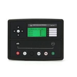 China Genset Manual & Auto Start Control Modules 7310 DSE Controller on sale China Genset Manual & Auto Start Control Modules 7310 DSE Controller on sale