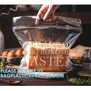 Ziplock And Heat Sealable Bags - Stand Up Food Storage Pouches - Safe Waterproof