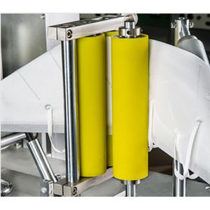 KN95 Non Woven Fabric Making Machine