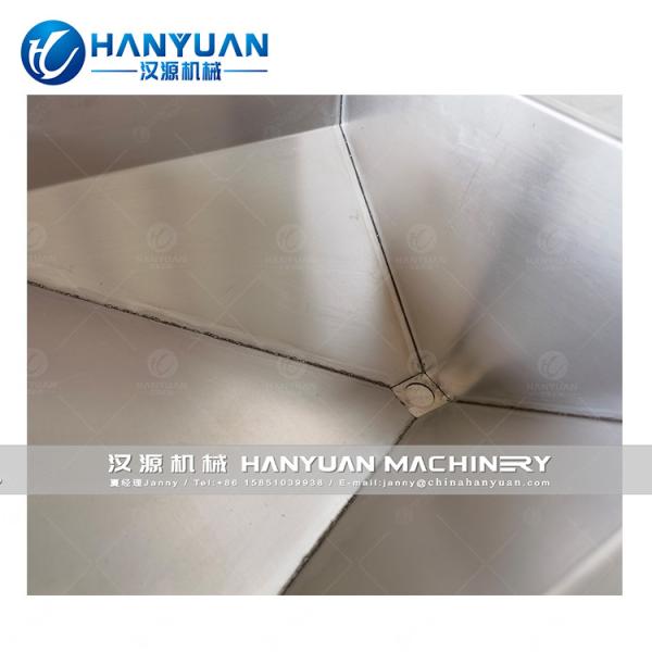 Puffed Rice Extruder Making Machine