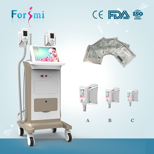 Buy Best price hottest keyword cavitation rf cryolipolysis slimming beauty machines for sale at wholesale prices
