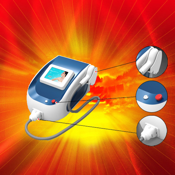 Buy Quick hair removal fast effective  Diode Laser Hair Removal Machine at wholesale prices