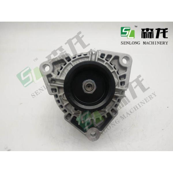 2Z0 903 015 24V 80A 9PK 0 124 555 001 12387N Excavator Alternator