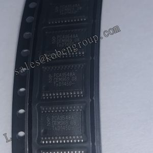 China PCA9548APWR Various 8 Channel I2C Switch With Reset on sale