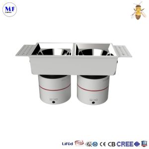 TUV Recessed Ceiling High Power Spot LED Down Lamp Light Commercial Residential