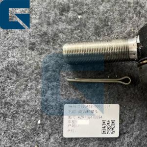 AZ9118470024 Steering Tie Rod Ball for Truck