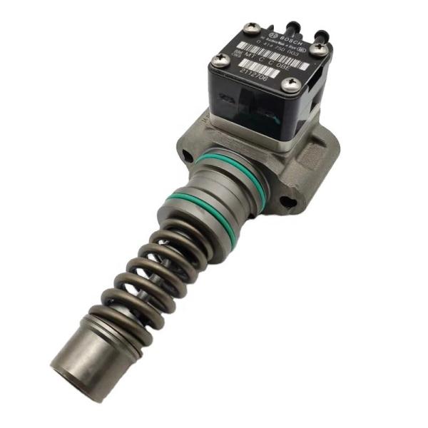 Buy High Guarantee Hotsale EC210B EC290B D6D D7D Unit Pump Fuel Injector Pump 0414750004 0414750003 at wholesale prices