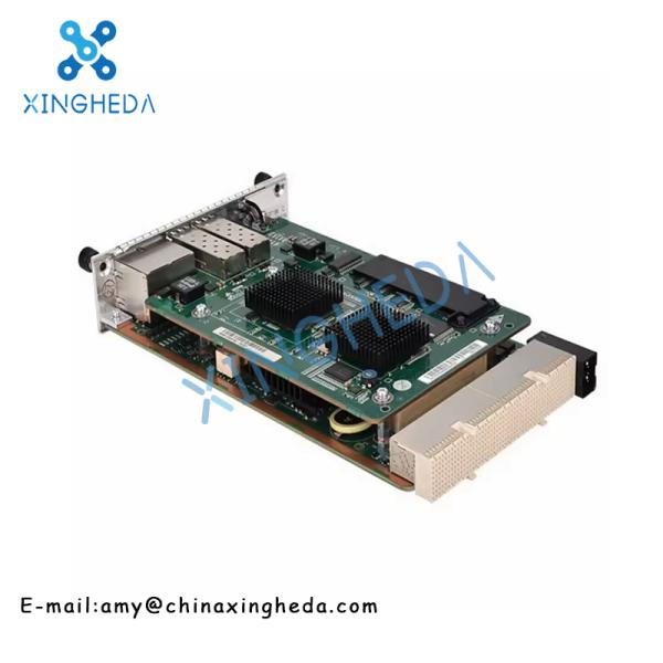 Huawei MCUD1 H801MCUD1 03021UEU Huawei MA5608T 2-port Control Unit Board