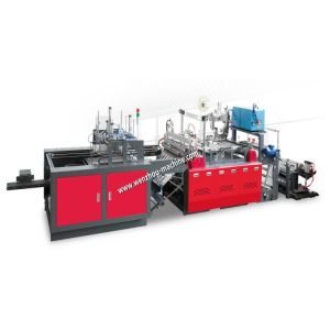 Buy cheap Fully Automatic Secure Mailer Express Bag Making Machine from wholesalers