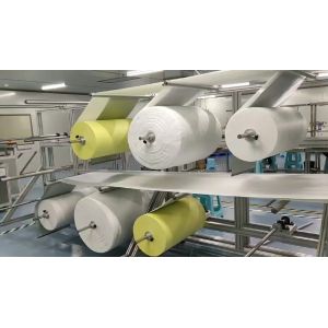 Air Filter Bag Machines That Understand The Needs Of Applications In Different